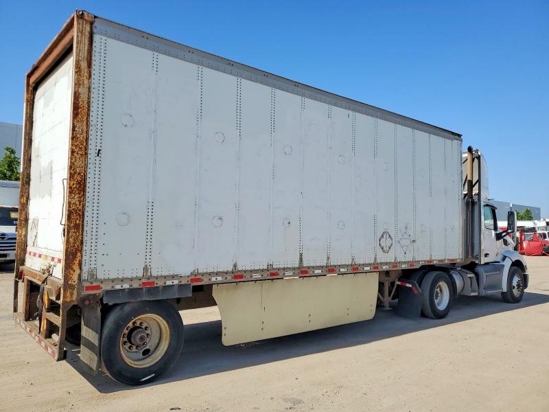2019 Peterbilt All other VIN 1XPBA48XXKD622209 COPART salvage auction — NORMAL WEAR, IN - DIS/DLR/EXP ONLY CLEAN TITLE, sold $10,100 on 2026-07-29 (photo 4)