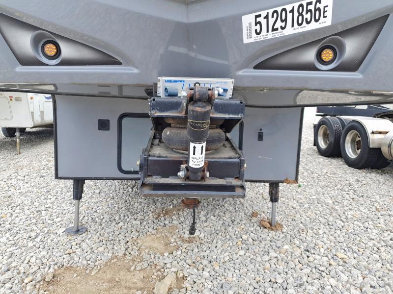 2014 Hrtl Road warri VIN 5SFCG3025EE267136 COPART salvage auction — SIDE, MI - CERTIFICATE OF TITLE, sold $4,100 on 2026-07-23 (photo 7)