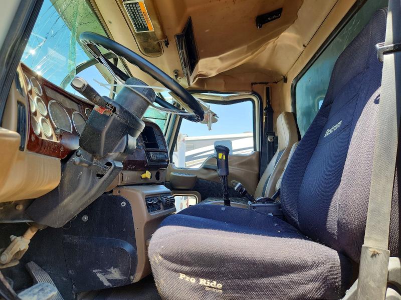 2003 Mack All other VIN 1M2AG11C33M003143 COPART salvage auction — ROOF, ST, sold $13,300 on 2026-08-06 (photo 5)