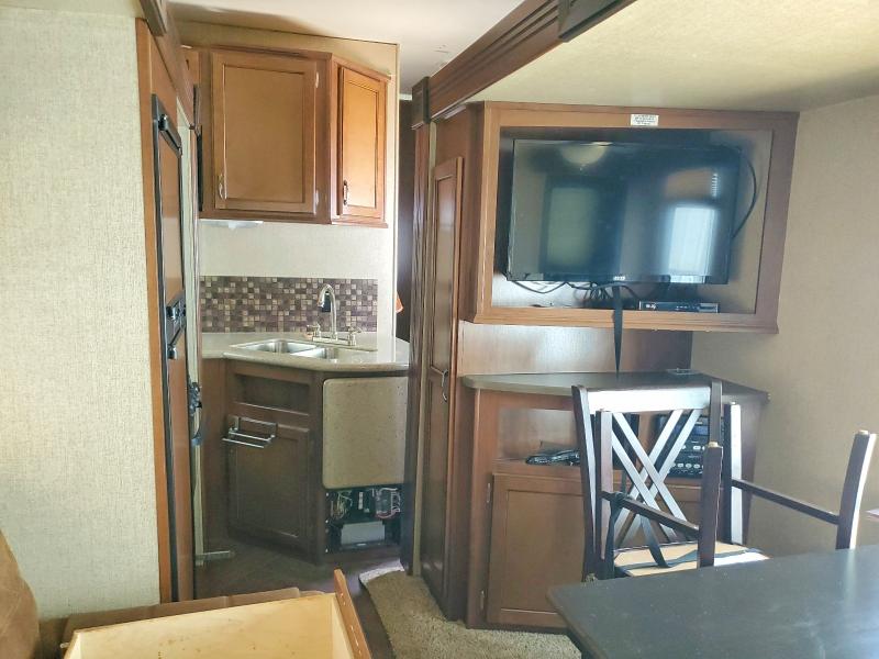 2014 Heartland All models VIN 5SFSG3128EE273507 COPART salvage auction — ALL OVER, SC, sold $4,150 on 2026-07-09 (photo 5)