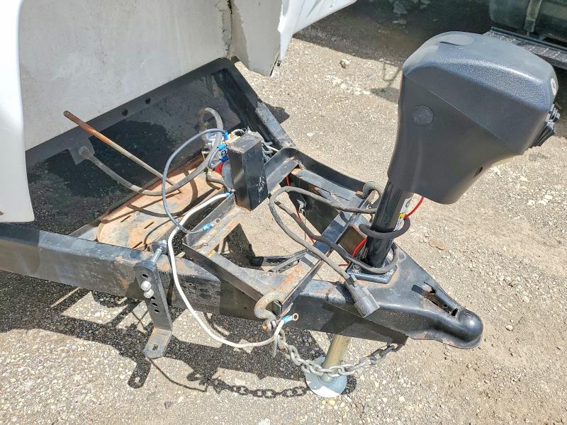 2015 Keystone Sprinter VIN 4YDT31126F1531469 COPART salvage auction — UNDERCARRIAGE, IL - SALVAGE CERTIFICATE, sold $3,800 on 2026-07-09 (photo 7)