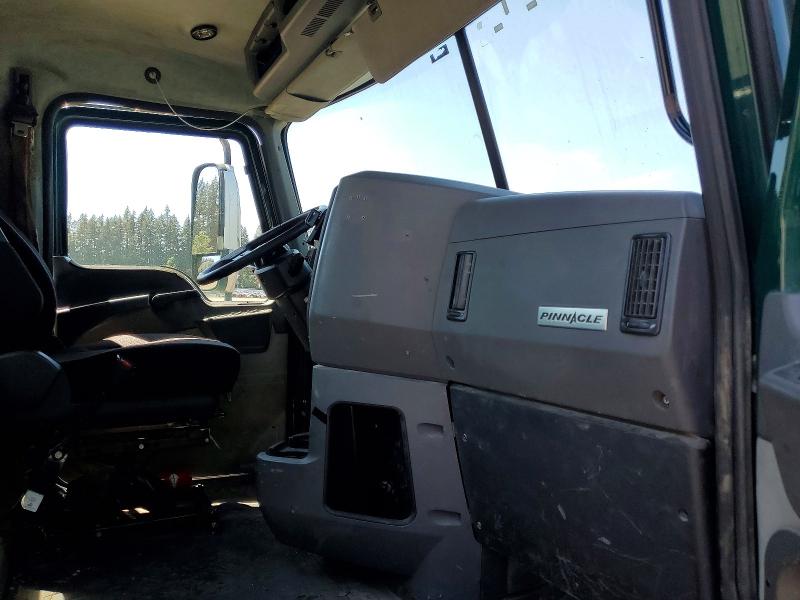 2017 Mack All other VIN 1M1AW01X5HM009439 COPART salvage auction — SIDE, CT, sold $150 on 2026-08-31 (photo 5)