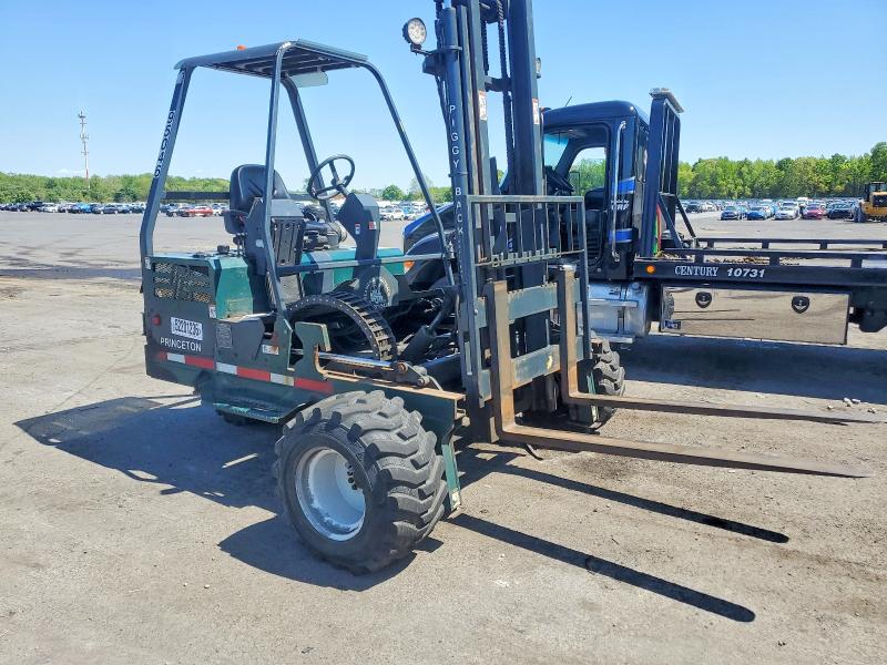2006 Princeton Constructi VIN PB70SBFTDYSAJPAXX COPART salvage auction — NORMAL WEAR, BS, sold $725 on 2026-07-31 (photo 1)