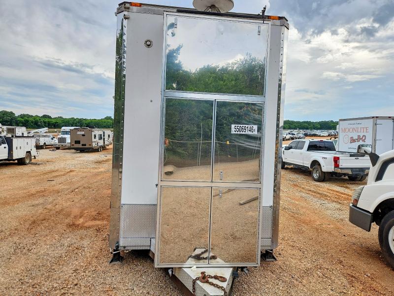 1999 Othe Recreation VIN 1K9500V3121160353 COPART salvage auction — REAR END, AL - BILL OF SALE, sold $15,300 on 2026-07-08 (photo 8)