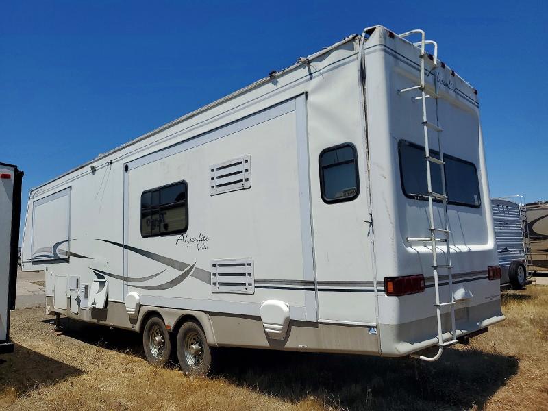 2003 Western Recreation VIN 1W53ATR263Y033899 COPART salvage auction — ALL OVER, SC, sold $10 on 2026-07-09 (photo 3)