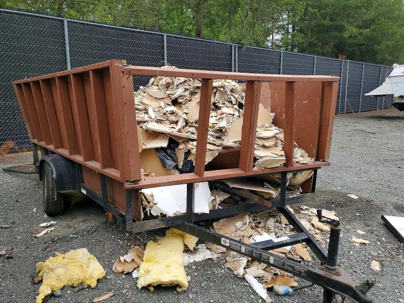 2010 Unknown Unknown VIN 4YMUL1013AV060105 COPART salvage auction — ALL OVER, S1, sold $30 on 2026-07-09 (photo 9)