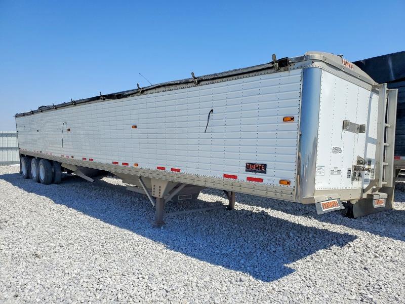2015 Timpte All models VIN 1TDH50031FB146757 COPART salvage auction — SIDE, NE - CERT OF TITLE-SALVAGE, sold $2,050 on 2026-07-16 (photo 1)