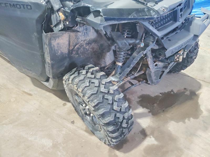 2023 Cfhg All other VIN LCELV1ZA1P6000743 COPART salvage auction — FRONT END, NS - CERT OF REG - NON-REPAIRABLE, sold $3,100 on 2026-07-02 (photo 9)