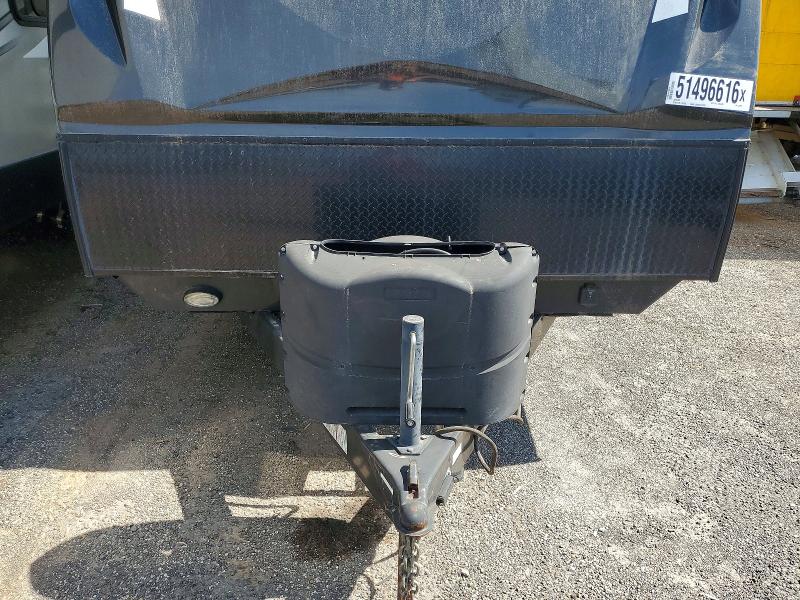 2018 Heartland rv Mallard n VIN 5SFNB2927JE348556 COPART salvage auction — VANDALISM, VA - CERT OF TITLE - SALVAGE, sold $7,000 on 2026-07-16 (photo 7)