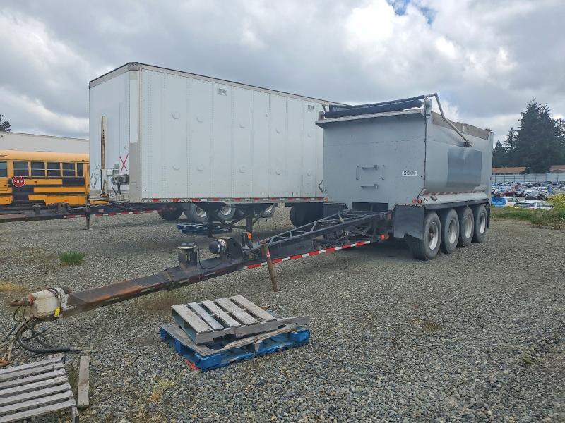 2002 Other heavy equipment Unknown VIN 1BN1P17492X001004 COPART salvage auction — NORMAL WEAR, WA - VEHICLE CERT OF OWNERSHIP-TITL, sold $1,500 on 2026-07-31 (photo 2)