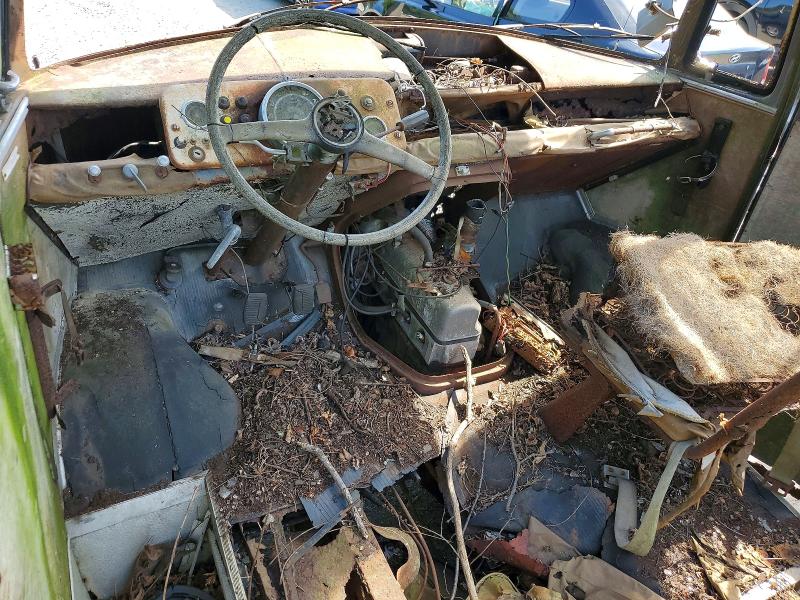 1958 Merz All other VIN 0000N0V1N49967476 COPART salvage auction — ALL OVER, MD - PARTS ONLY-NO TITLE LETTER, sold $100 on 2026-07-28 (photo 8)