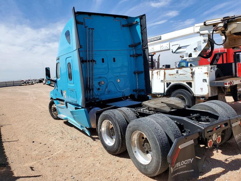 2020 Freightliner All other VIN 3AKJHHDR6LSKU3221 COPART salvage auction — FRONT END, CT, sold $8,600 on 2026-08-25 (photo 3)