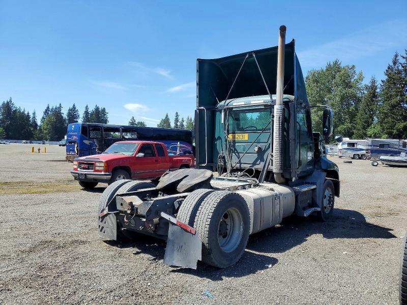2017 Mack All other VIN 1M1AW01X5HM009439 COPART salvage auction — SIDE, CT, sold $150 on 2026-08-31 (photo 4)