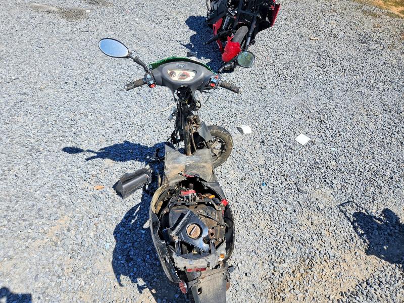 2021 True Motorcycle VIN L2BB9NCCXMB126016 COPART salvage auction — ALL OVER, BS, sold $25 on 2026-07-16 (photo 6)