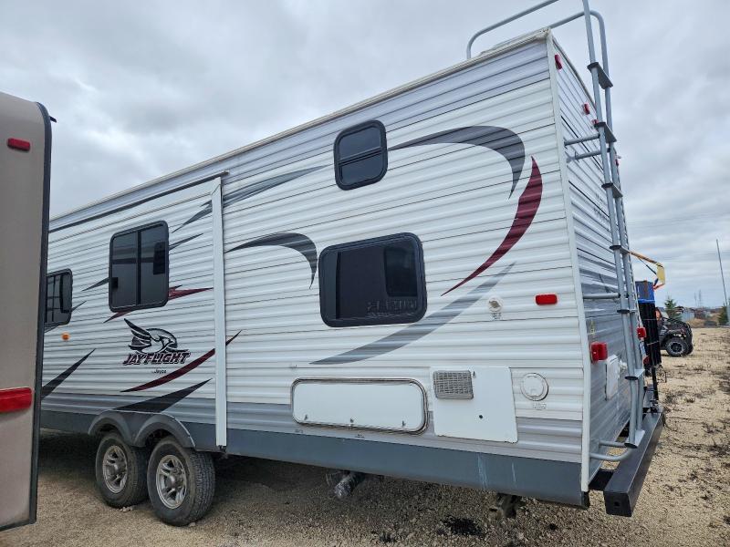2015 Jaco jay flight VIN 1UJBJ0BR7F1TC0156 COPART salvage auction — ALL OVER, AB - OOP - ACTIVE, sold $575 on 2026-07-07 (photo 3)