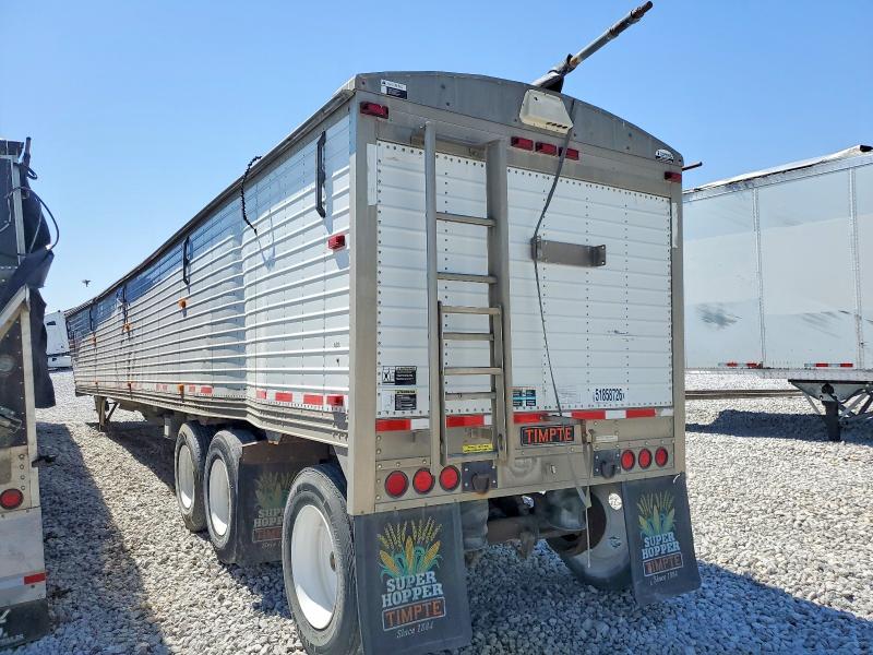 2015 Timpte All models VIN 1TDH50031FB146757 COPART salvage auction — SIDE, NE - CERT OF TITLE-SALVAGE, sold $2,050 on 2026-07-16 (photo 3)