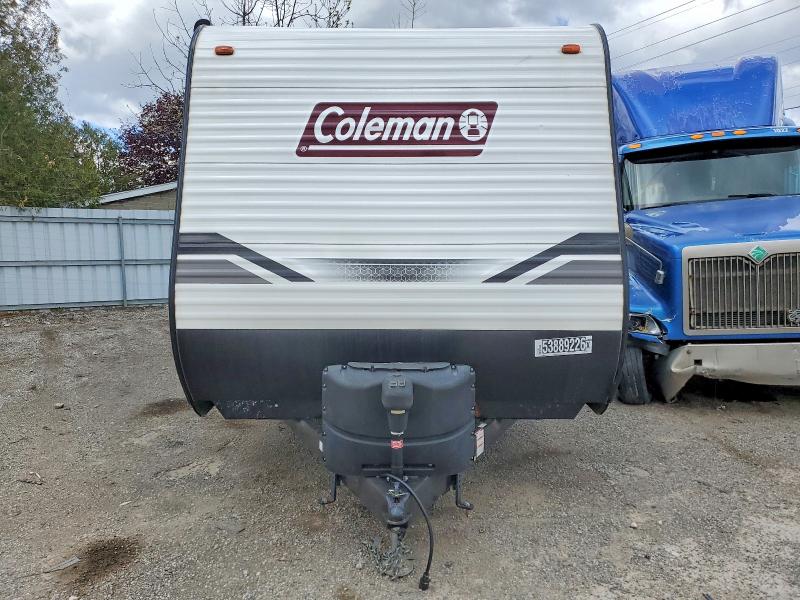 2022 Dutchmen travel Recreation VIN 4YDTCMN20NH932548 COPART salvage auction — NORMAL WEAR, AB - BOS - ACTIVE, sold $15,300 on 2026-07-07 (photo 5)