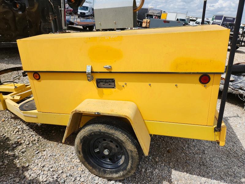 1991 Unknown Unknown VIN 1RX151003J1071527 COPART salvage auction — MECHANICAL, BS, sold $200 on 2026-07-17 (photo 5)