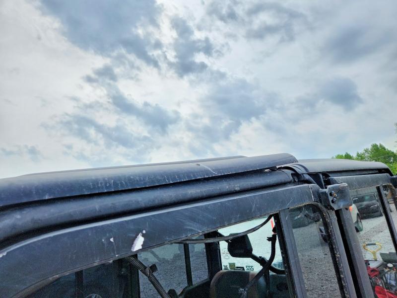 2024 Can-am Defender VIN 3JBUUAX22RK000920 COPART salvage auction — ALL OVER, MI - CERTIFICATE OF TITLE, sold $12,500 on 2026-07-02 (photo 9)