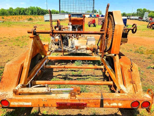 1997 Tse international Dpt-30b pu VIN 1T92S0622VS268548 COPART salvage auction — NORMAL WEAR, VA - CERTIFICATE OF TITLE (P), sold $125 on 2026-07-06 (photo 5)