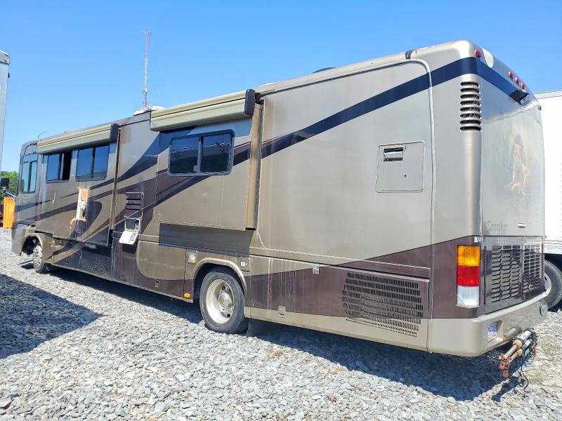 2004 Roadmaster All other VIN 1RF63464341025941 COPART salvage auction — BURN, NC - SALVAGE CERTIFICATE OF TITLE, sold $350 on 2026-07-28 (photo 3)