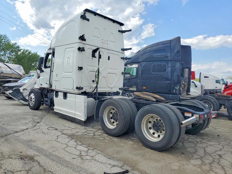 2024 Freightliner All other VIN 3AKJHHDR6RSVB8865 COPART salvage auction — ALL OVER, PS, sold $9,100 on 2026-08-31 (photo 3)