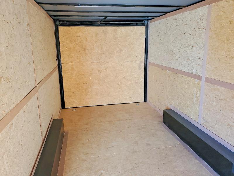 2025 Sawyer Unknown VIN 71H1E2028SC001682 COPART salvage auction — NORMAL WEAR, TN - CERTIFICATE OF TITLE (P), sold $6,000 on 2026-07-21 (photo 6)