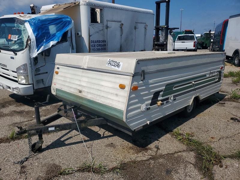 1983 Jayc VIN 1UJAJ01F9D1AP0233 COPART salvage auction — MINOR DENT/SCRATCHES, ST, sold $40 on 2026-08-27 (photo 2)