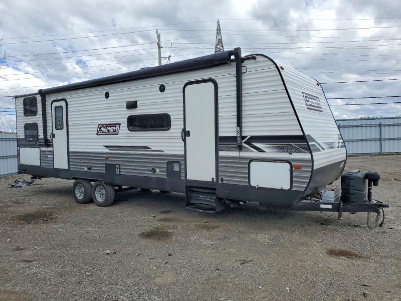2022 Dutchmen travel Recreation VIN 4YDTCMN20NH932548 COPART salvage auction — NORMAL WEAR, AB - BOS - ACTIVE, sold $15,300 on 2026-07-07 (photo 7)