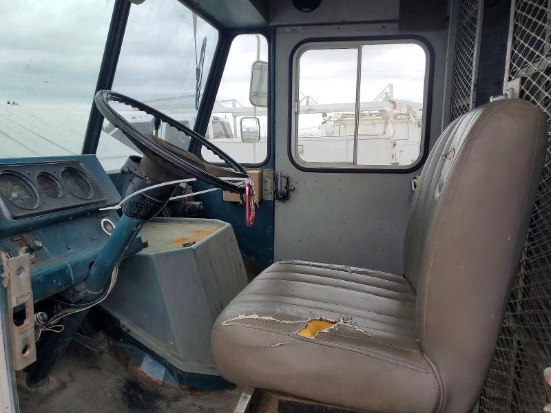 1988 White/gmc G-series VIN 1GTHP32K9J3501998 COPART salvage auction — FRONT END, CA - DIS/DLR/EXP APP FOR DUP CLEAN, sold $125 on 2026-07-13 (photo 7)