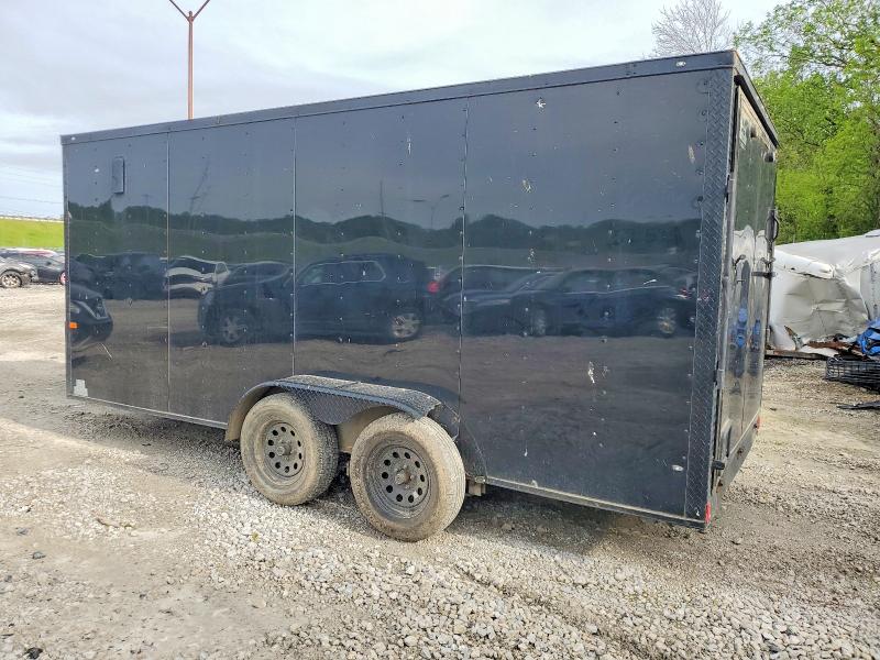 2025 Rocs Unknown VIN 7H2BE1626SD061992 COPART salvage auction — FRONT END, CT, sold $3,750 on 2026-07-08 (photo 3)
