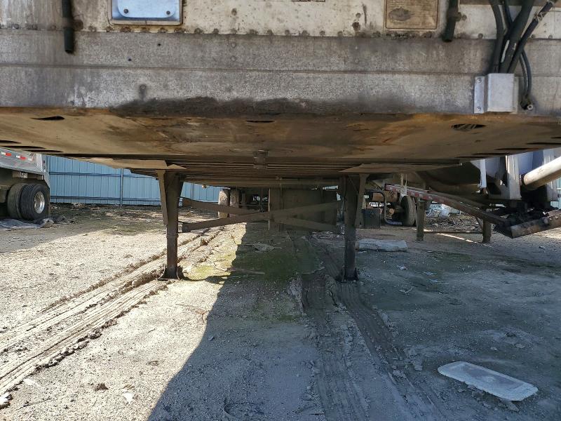 2006 Utility trailer VIN 1UYVS25326U863402 COPART salvage auction — SIDE, KS - CERTIFICATE OF TITLE, sold $100 on 2026-10-13 (photo 7)