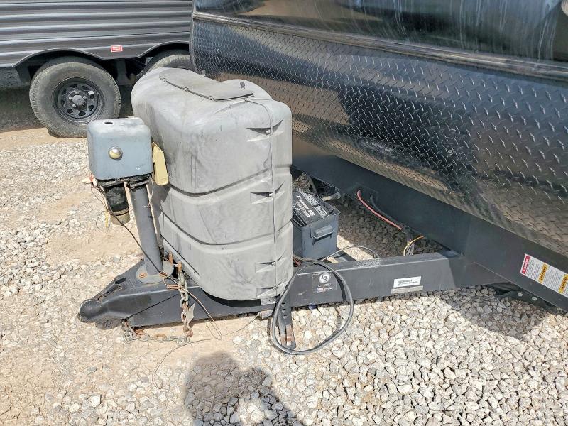 2016 Foresriver Tracer VIN 5ZT2TRXB7GB509995 COPART salvage auction — WATER/FLOOD, OK - CERT OF TITLE-SALVAGE, sold $3,650 on 2026-07-16 (photo 7)