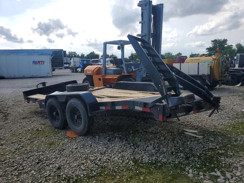 2021 Uti VIN 4RWBE1827MH038751 COPART salvage auction — ALL OVER, CT, sold $275 on 2026-07-13 (photo 3)