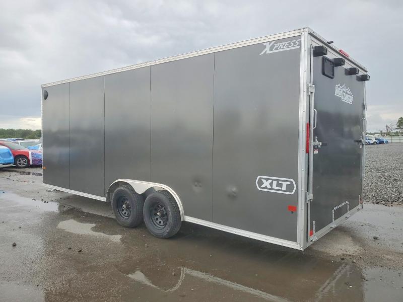 2025 Aoub Unknown VIN 5WFBC2026SD024546 COPART salvage auction — SIDE, TN - CERTIFICATE OF TITLE (P), sold $7,100 on 2026-07-28 (photo 3)