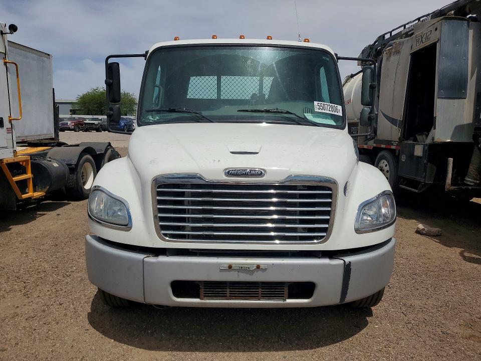 2019 Freightliner All other VIN 1FVACWD24KHJY5124 COPART salvage auction — NORMAL WEAR, AZ - CERTIFICATE OF TITLE (P), sold $22,000 on 2026-07-27 (photo 5)