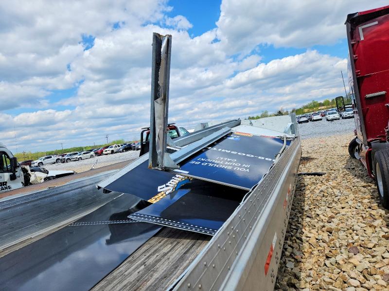 2017 Wabash Wabash nat VIN 1JJV532D0HL983613 COPART salvage auction — ROOF, CT, sold $550 on 2026-07-30 (photo 5)