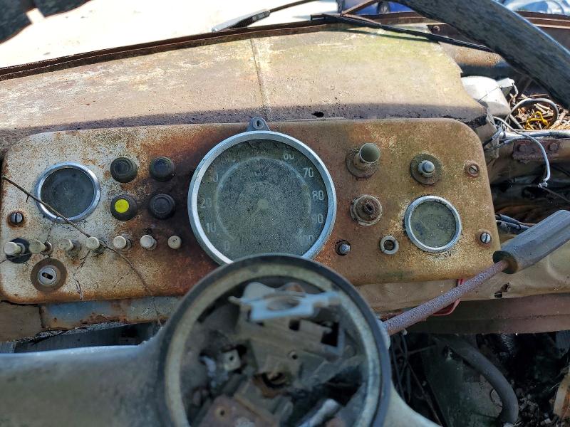 1958 Merz All other VIN 0000N0V1N49967476 COPART salvage auction — ALL OVER, MD - PARTS ONLY-NO TITLE LETTER, sold $100 on 2026-07-28 (photo 9)