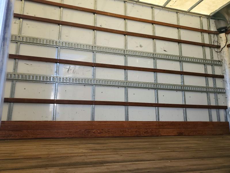 2022 Intl VIN 3HAEUMML8NL485760 COPART salvage auction — ROOF, AZ - CERT OF TITLE - SALVAGE, sold $17,500 on 2026-07-15 (photo 6)
