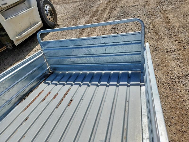 2026 Dk2 Utility tr VIN L4WC1G726MA360690 COPART salvage auction — REAR END, AB - BOS - SALVAGE, sold $525 on 2026-07-14 (photo 5)
