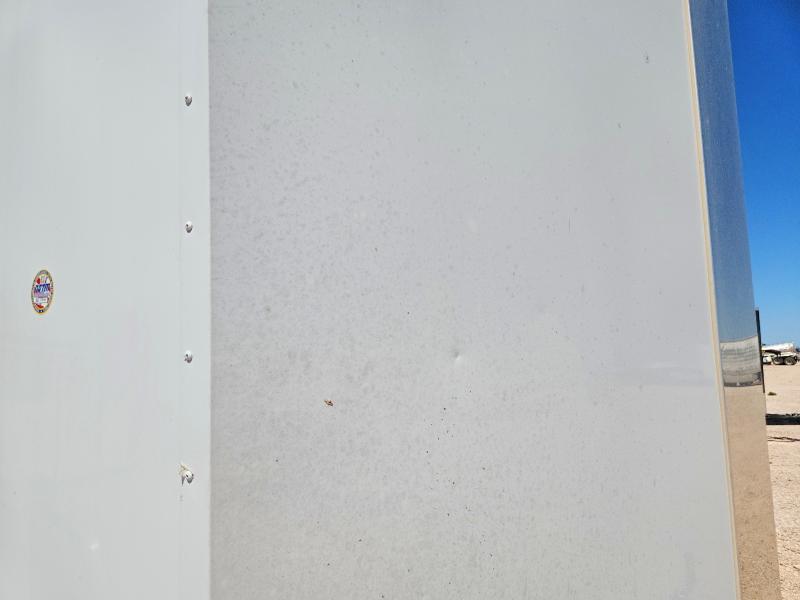 2025 Sptn Unknown VIN 50XBE2427SA046667 COPART salvage auction — HAIL, TN - CERTIFICATE OF TITLE (P), sold $5,100 on 2026-07-29 (photo 9)