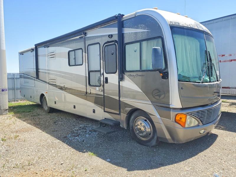 2004 Flet All other VIN 5B4MP67G643396206 COPART salvage auction — MINOR DENT/SCRATCHES, DV, sold $2,650 on 2026-07-14 (photo 1)