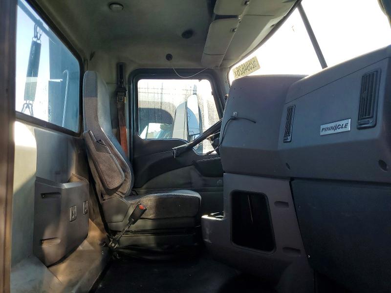 2016 Mack All models VIN 1M1AW01X5GM008452 COPART salvage auction — MINOR DENT/SCRATCHES, OK - DIS/DLR/EXP ONLY CLEAN TITLE (P), sold $450 on 2026-07-27 (photo 6)