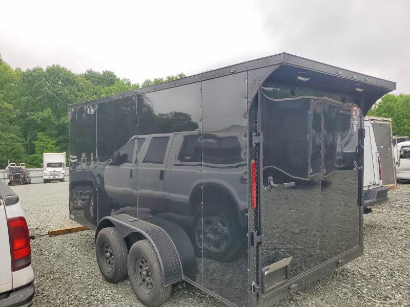 2026 Silverback Unknown VIN 7XGBE1620TW000909 COPART salvage auction — ALL OVER, CZ, sold $2,700 on 2026-07-15 (photo 3)
