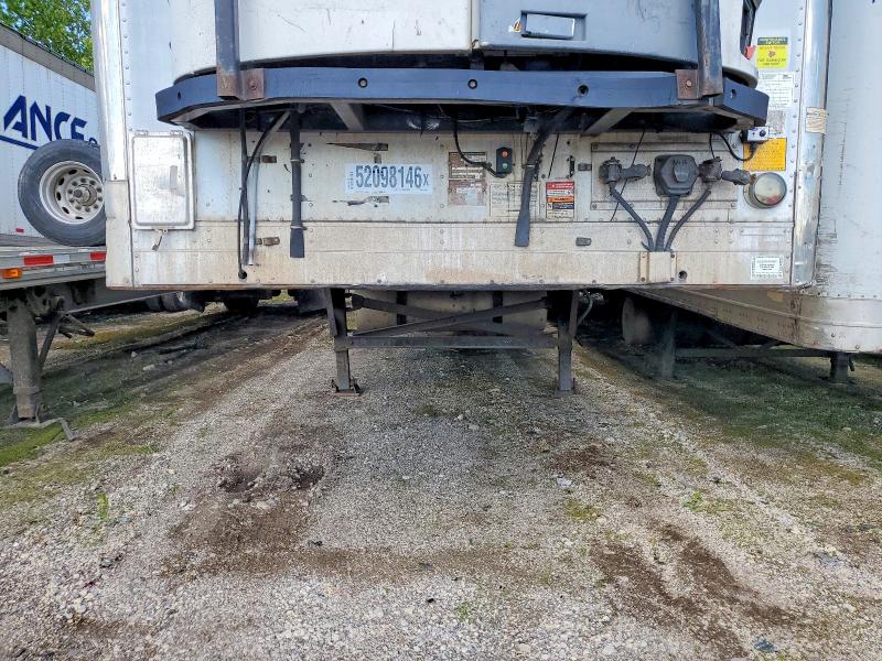 2007 Utility trailer mfg VIN 1UYVS25367U022734 COPART salvage auction — NORMAL WEAR, CT, sold $2,150 on 2026-09-08 (photo 5)