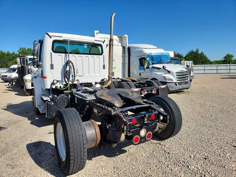 2015 Freightliner All other VIN 1FUBC5CY2FHGK0773 COPART salvage auction — MECHANICAL, TX - CERTIFICATE OF TITLE, sold $4,800 on 2026-07-29 (photo 3)