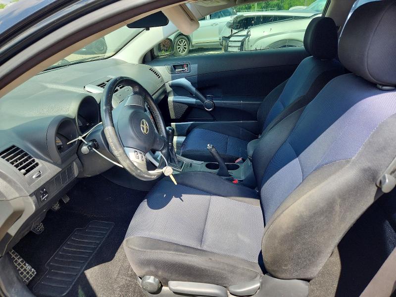 2007 Scion Tc VIN JTKDE177970211342 COPART salvage auction — REAR END, Ky - Bill Of Sale/Part Only/No Titl, sold $375 on 2026-07-13 (photo 7)