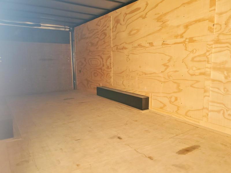 2024 Titanium cargo VIN 7PLBC2422RM006862 COPART salvage auction — MINOR DENT/SCRATCHES, FL - CERTIFICATE OF TITLE, sold $6,000 on 2026-07-28 (photo 6)