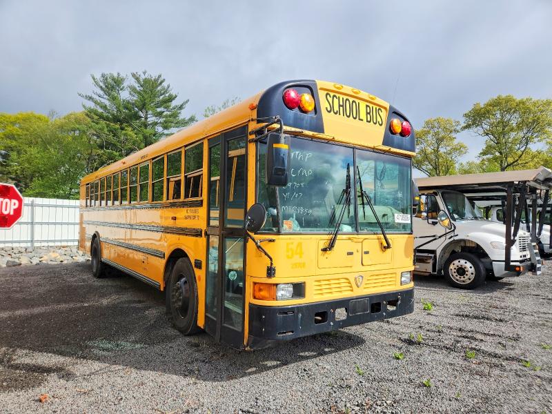 2015 Icrp All other VIN 4DRBWAAN2FB645197 — COPART salvage auction photo