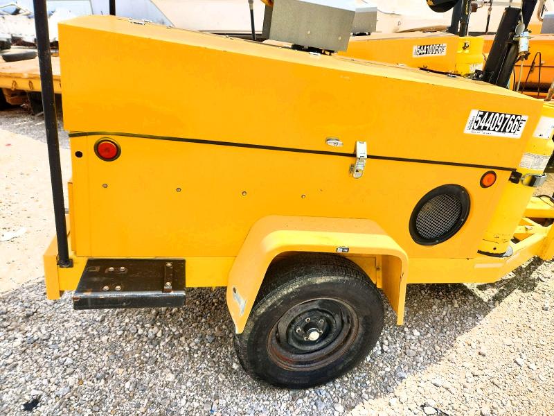 1991 Unknown Unknown VIN 1RX151003J1071527 COPART salvage auction — MECHANICAL, BS, sold $200 on 2026-07-17 (photo 6)